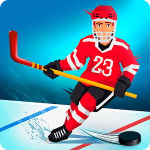 Скачать Ice Hockey Strike