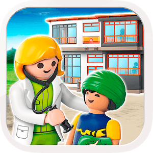 Скачать PLAYMOBIL Kinderklinik