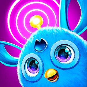 Скачать Furby Connect World
