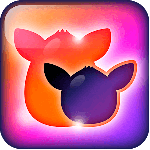 Скачать Furby BOOM