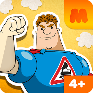 Скачать Школа Аркадия Паровозова FREE