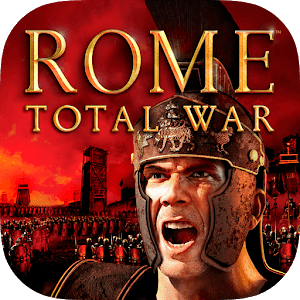 Скачать ROME: Total War