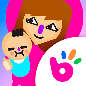 Скачать Boop Kids — «умное» родительство и игры для детей