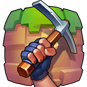 Скачать Tegra: Crafting and Building