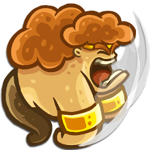 Скачать Clash of the Olympians