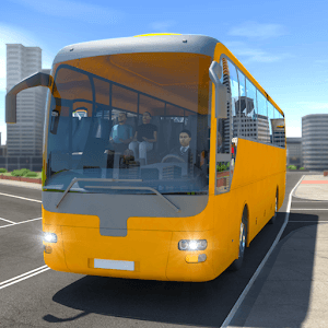 Скачать Bus Simulator 20
