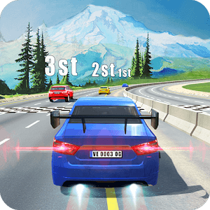 Скачать Гонки на Весте