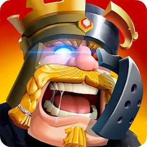 Скачать Clash of Kings 2: Rise of Dragons