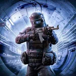 Скачать Underground 2077: Зомби выживание в метро