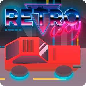 Скачать RetroWay