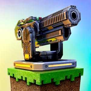 Скачать Block Fortress: Империи