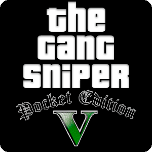 The Gang Sniper V. Pocket Edition