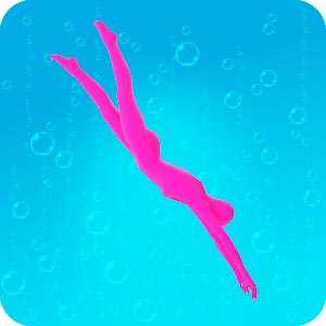 Скачать Purple Diver