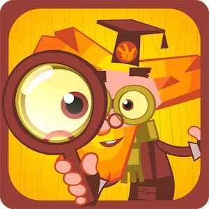 Скачать Фиксики Квест Головоломки Игры