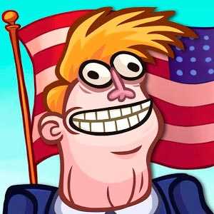 Скачать Troll Face Quest: USA Adventure 2
