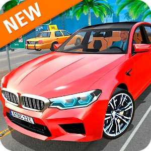 Скачать Car Simulator M5