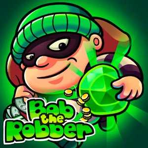 Скачать Bob The Robber: League of Robbers