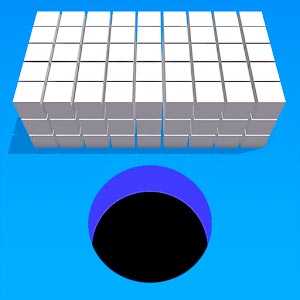 Скачать Color Hole 3D