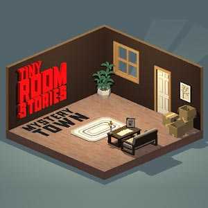 Скачать Tiny Room Stories: Town Mystery