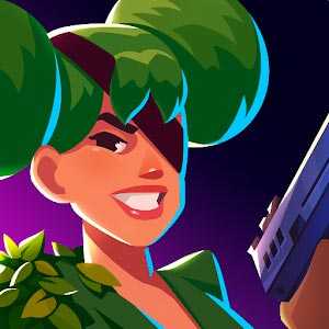 Скачать Bullet Echo