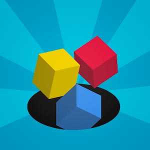 Скачать Block Royale