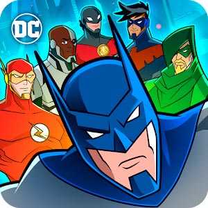 Скачать Batman: Gotham’s Most Wanted!