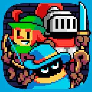 Скачать Total Party Kill