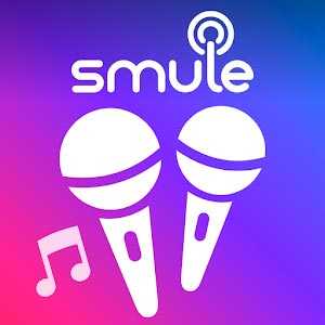 Smule - Приложение Для Пения
