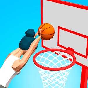 Скачать Flip Dunk