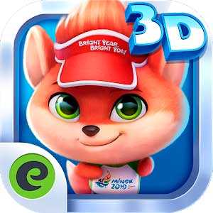 Скачать Team Plush 3D