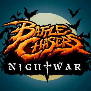 Скачать Battle Chasers: Nightwar