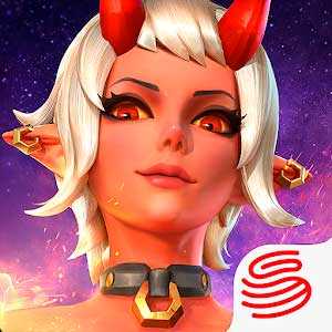 Скачать Ride Out Heroes