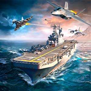 Скачать Империя: Морские Сражения