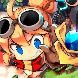 Скачать Wind Runner Adventure