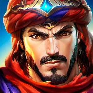 Скачать Rise of Heroes - RoH