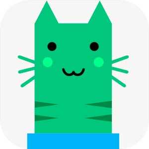 Скачать Kitten Up!