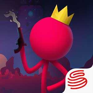 Скачать Stick Fight: The Game Mobile