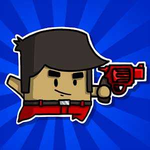 Скачать Guilt Battle Arena