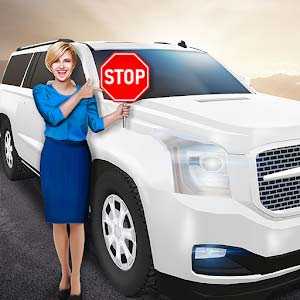 Скачать Симулятор Вождения Школа Крутая Автошкола Вождения