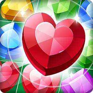 Скачать Jewels El Dorado