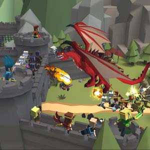 Скачать Grow Kingdom