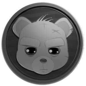 Скачать Bear With Me