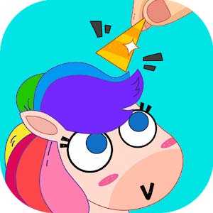 Скачать Puzzle Fuzzle