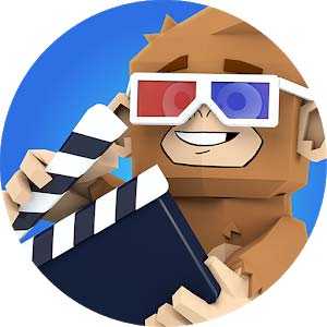 Скачать Toontastic 3D