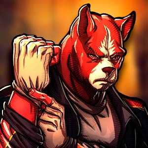 Скачать WarDogs: Red’s Return