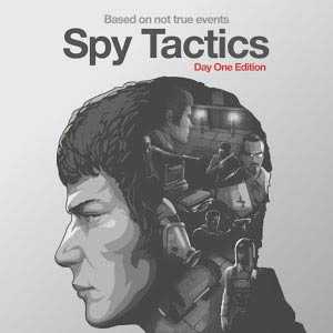 Скачать Spy Tactics