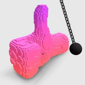 Скачать Wrecking Ball