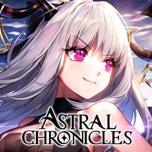 Скачать Astral Chronicles