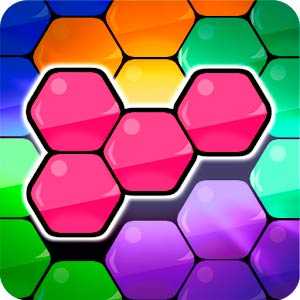 Скачать Block Hexa Puzzle