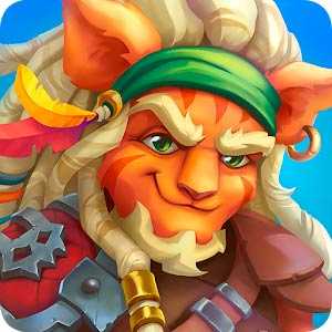 Скачать Skylore - Магия и приключения в онлайн ММОРПГ